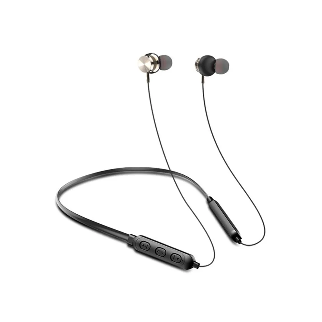 هندزفری بلوتوثی گردنی بوکو مدل BE002