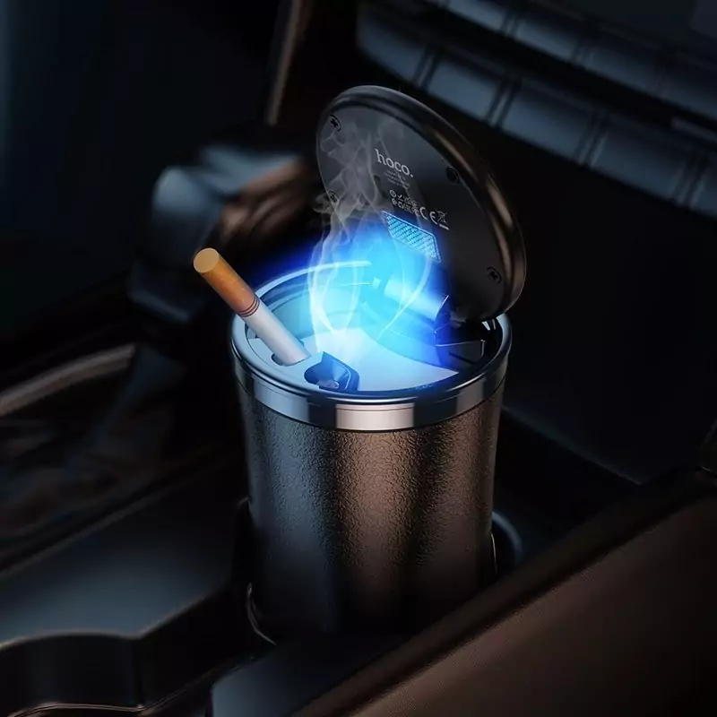 زیر سیگاری خودرو هوکو مدل ZP10