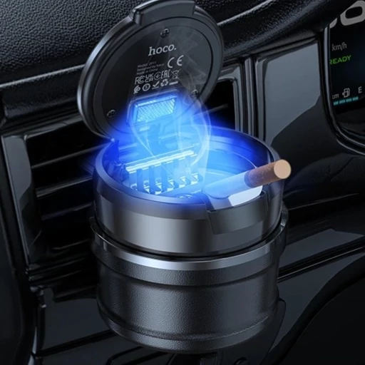 زیر سیگاری خودرو هوکو مدل ZP11