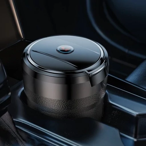 زیر سیگاری خودرو هوکو مدل ZP11