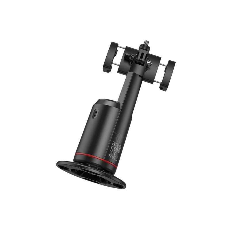 سلفی گیر ردیاب و پایه نگهدارنده هوشمند هوکو مدل K23-2
