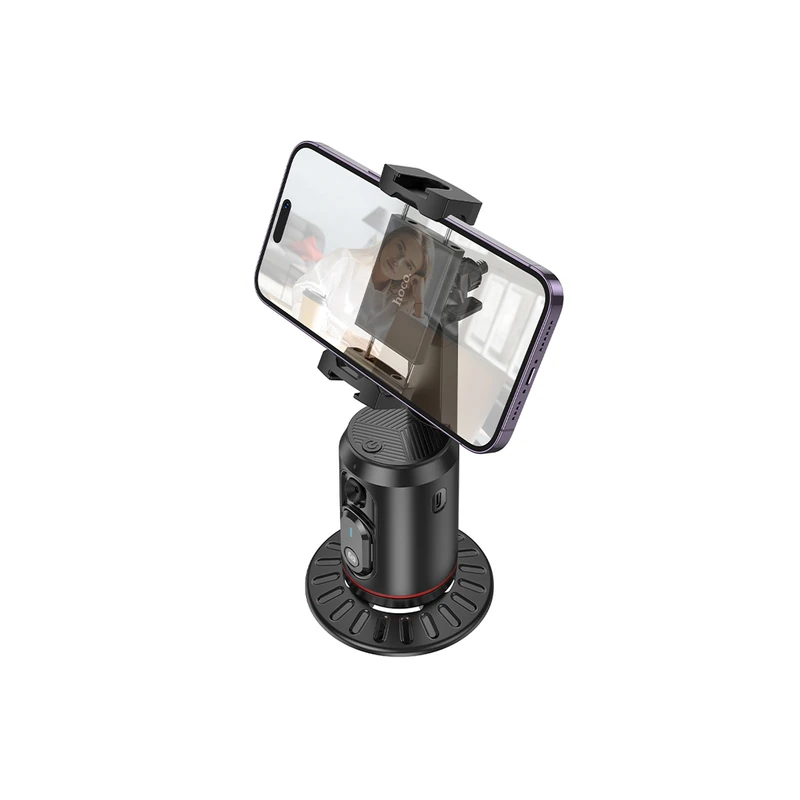 سلفی گیر ردیاب و پایه نگهدارنده هوشمند هوکو مدل K23-3