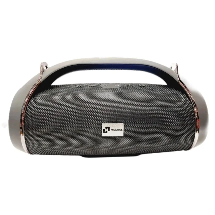 اسپیکر بلوتوث رم و فلش خور Mazares مدل S-202