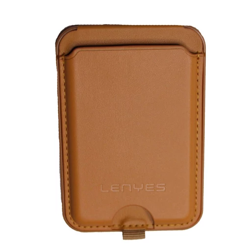 کیف جا کارتی مدل lenyes lmw102 با قابلیت مگ سیف