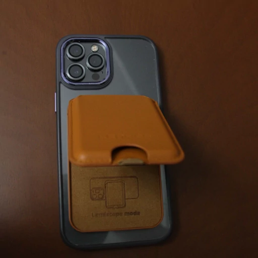 کیف جا کارتی مدل lenyes lmw102 با قابلیت مگ سیف