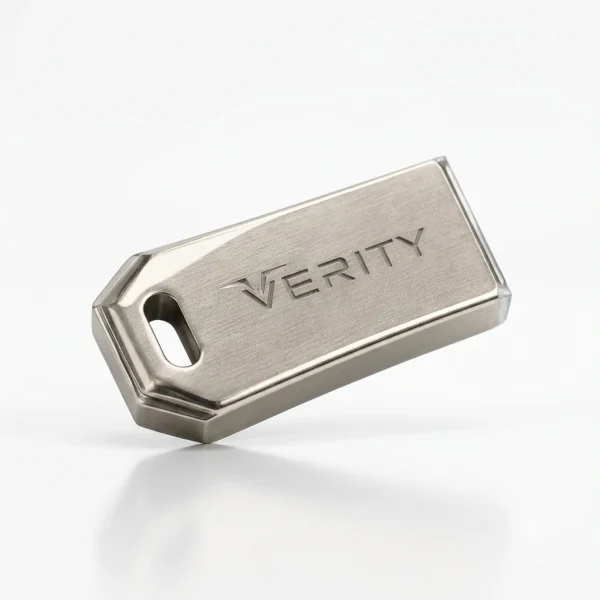 فلش مموری 32 گیگابایت USB2.0 وریتی مدل V833