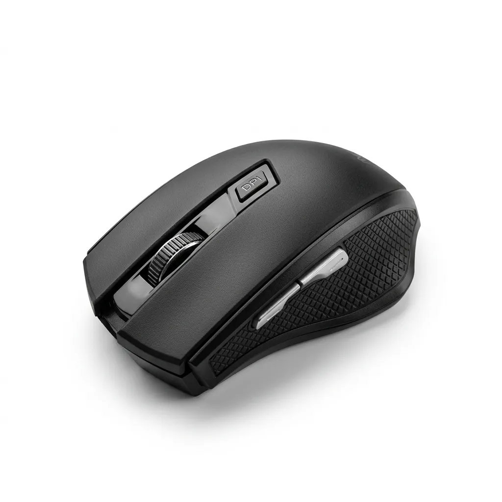 ماوس بی سیم رویال مدل MW-213