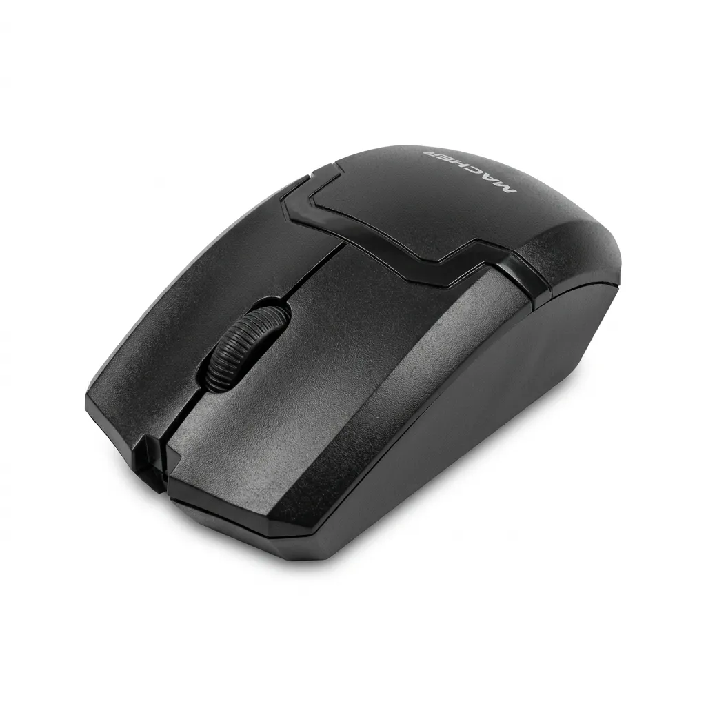 ماوس بی سیم مچر مدل MR-170