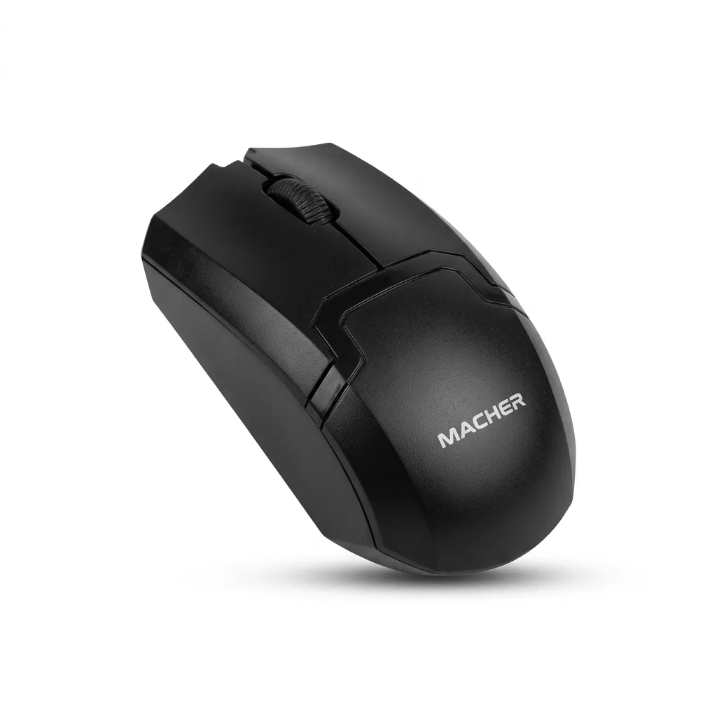 ماوس بی سیم مچر مدل MR-170