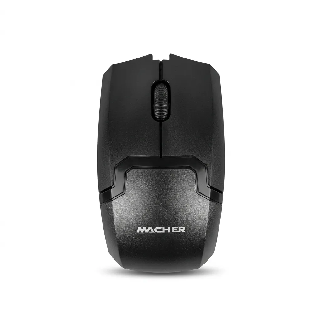 ماوس بی سیم مچر مدل MR-170