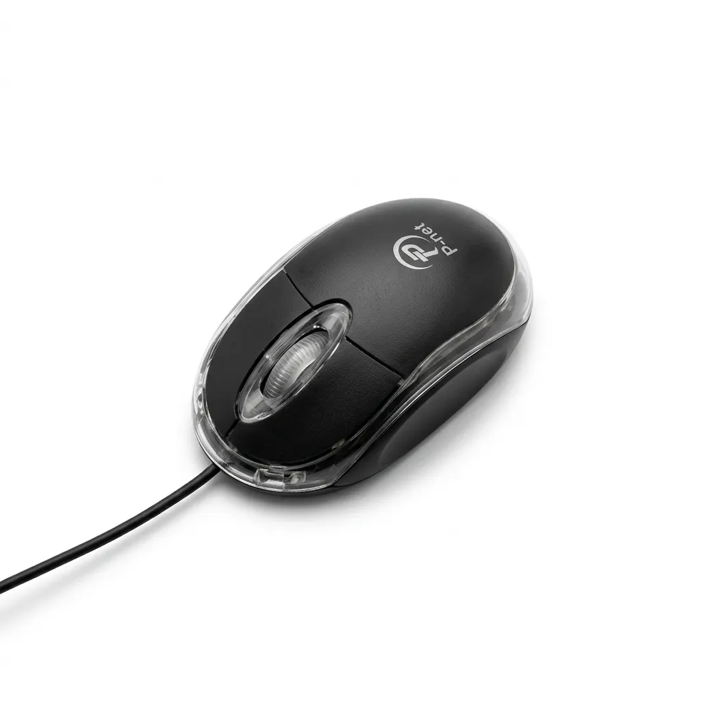 ماوس سیمی پی نت مدل Z-1
