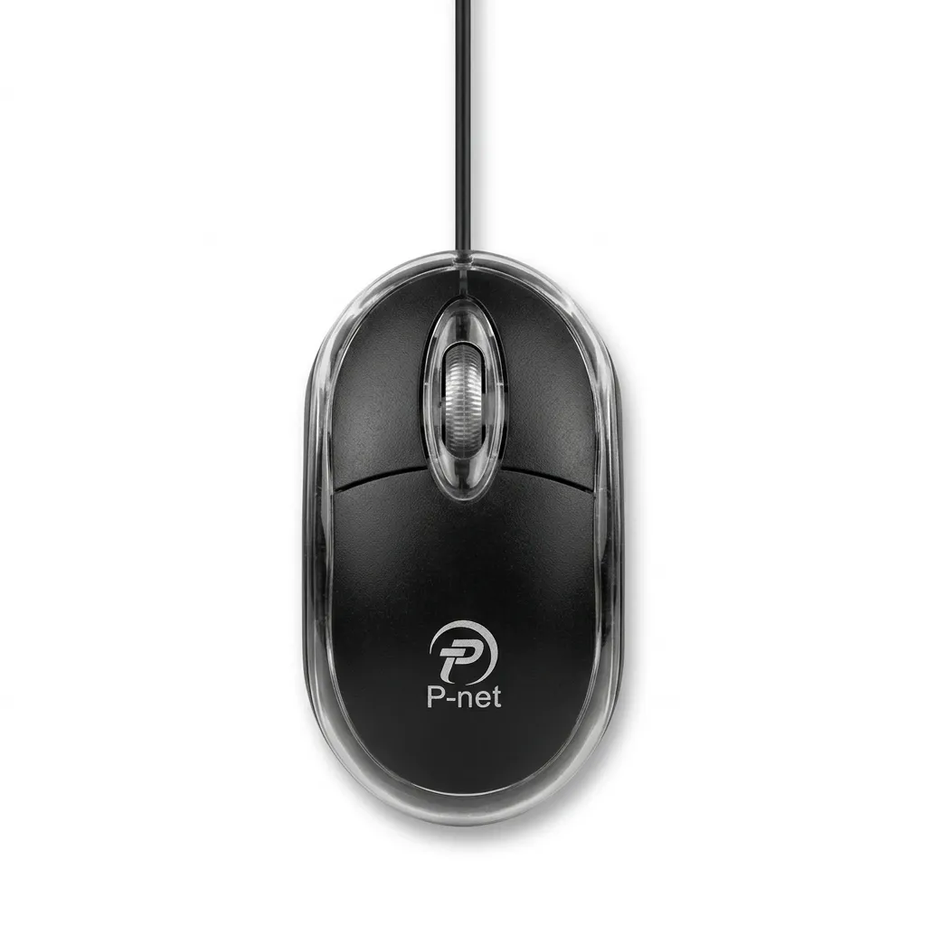 ماوس سیمی پی نت مدل Z-1
