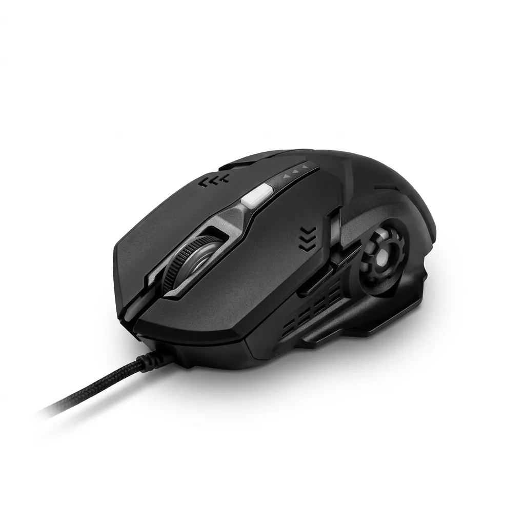 ماوس گیمینگ پی نت مدل Z-150