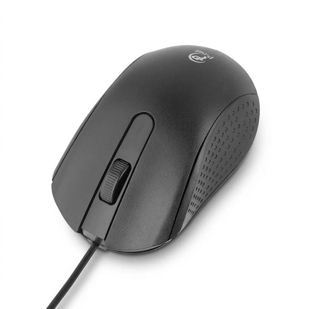 موس سیمی پی نت مدل Z-160