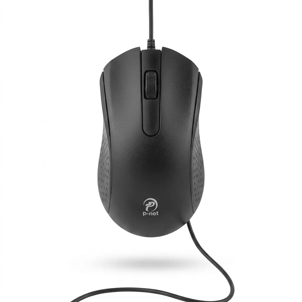 موس سیمی پی نت مدل Z-160