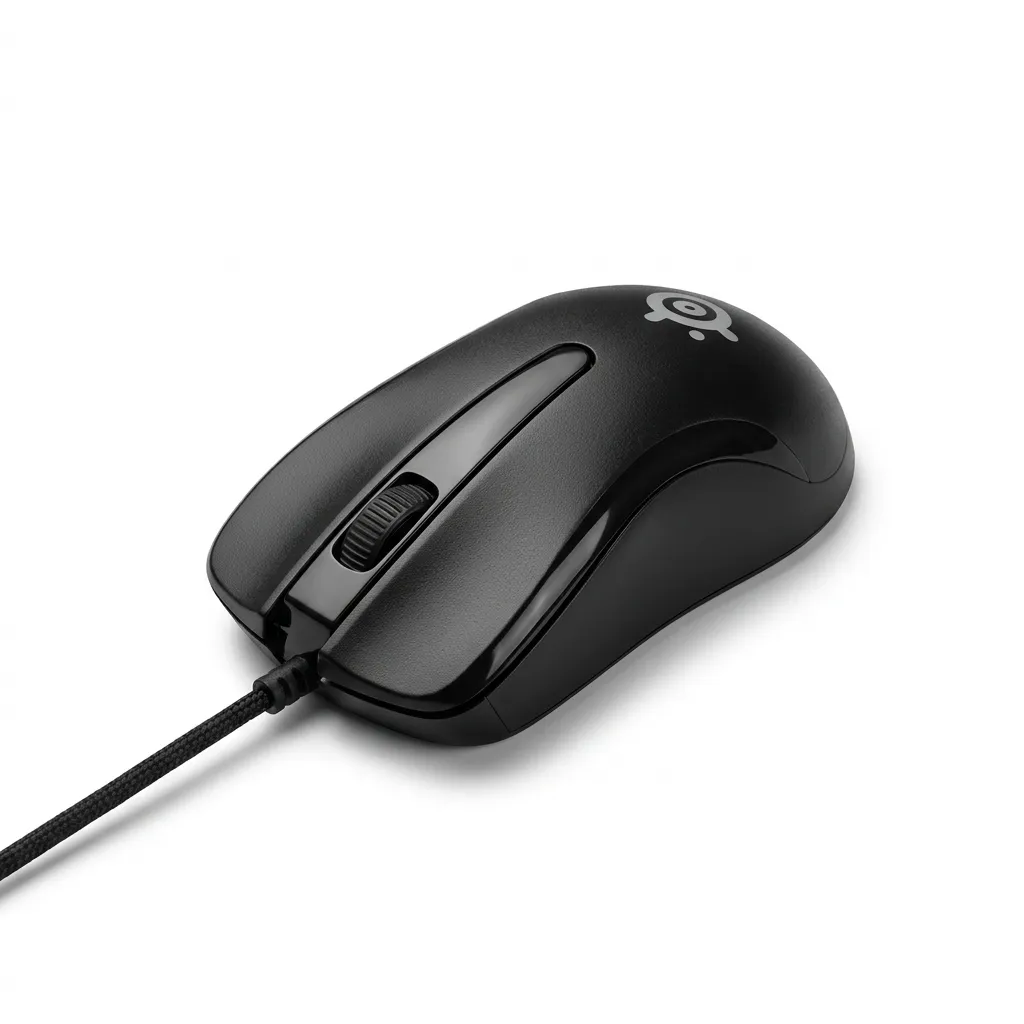 موس سیمی پی نت مدل Z-20