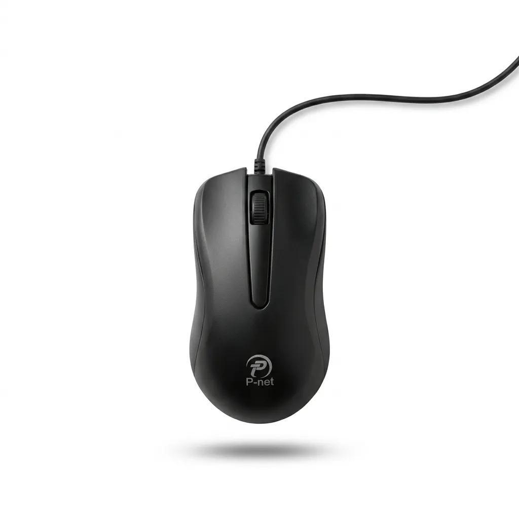 موس سیمی پی نت مدل Z-20