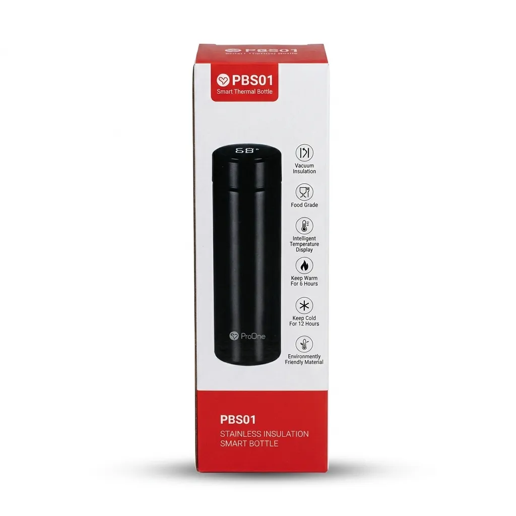 فلاکس اسمارت 500ML پرووان مدل PBS01
