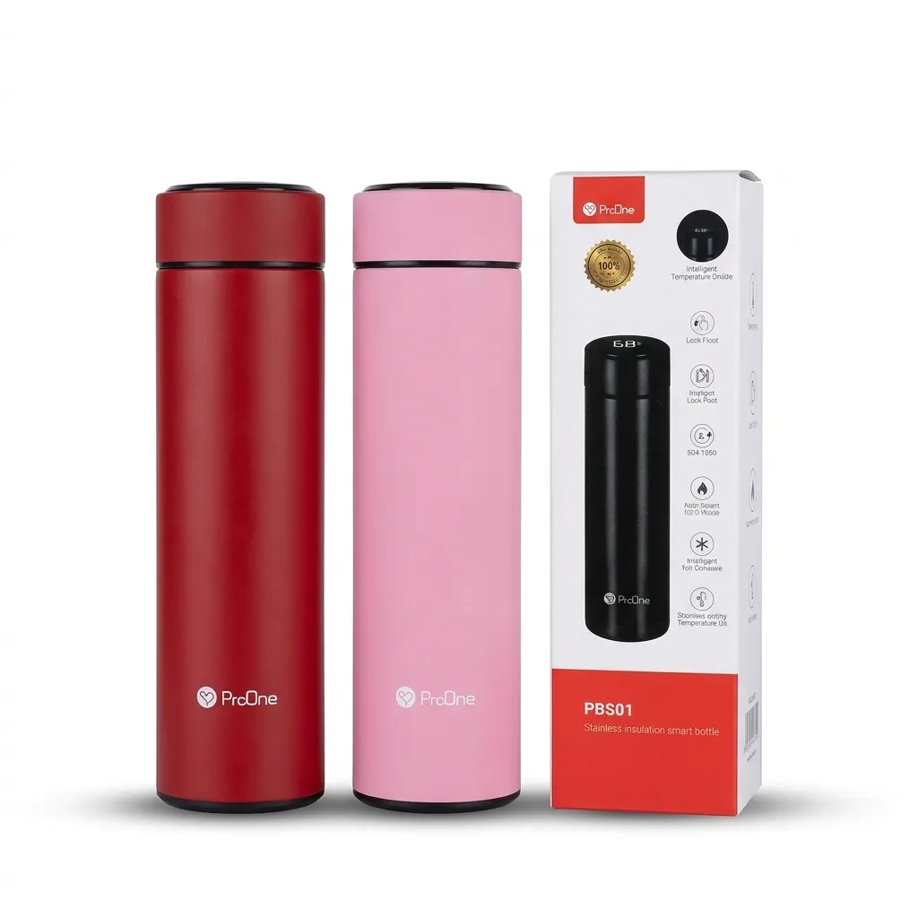 فلاکس اسمارت 500ML پرووان مدل PBS01