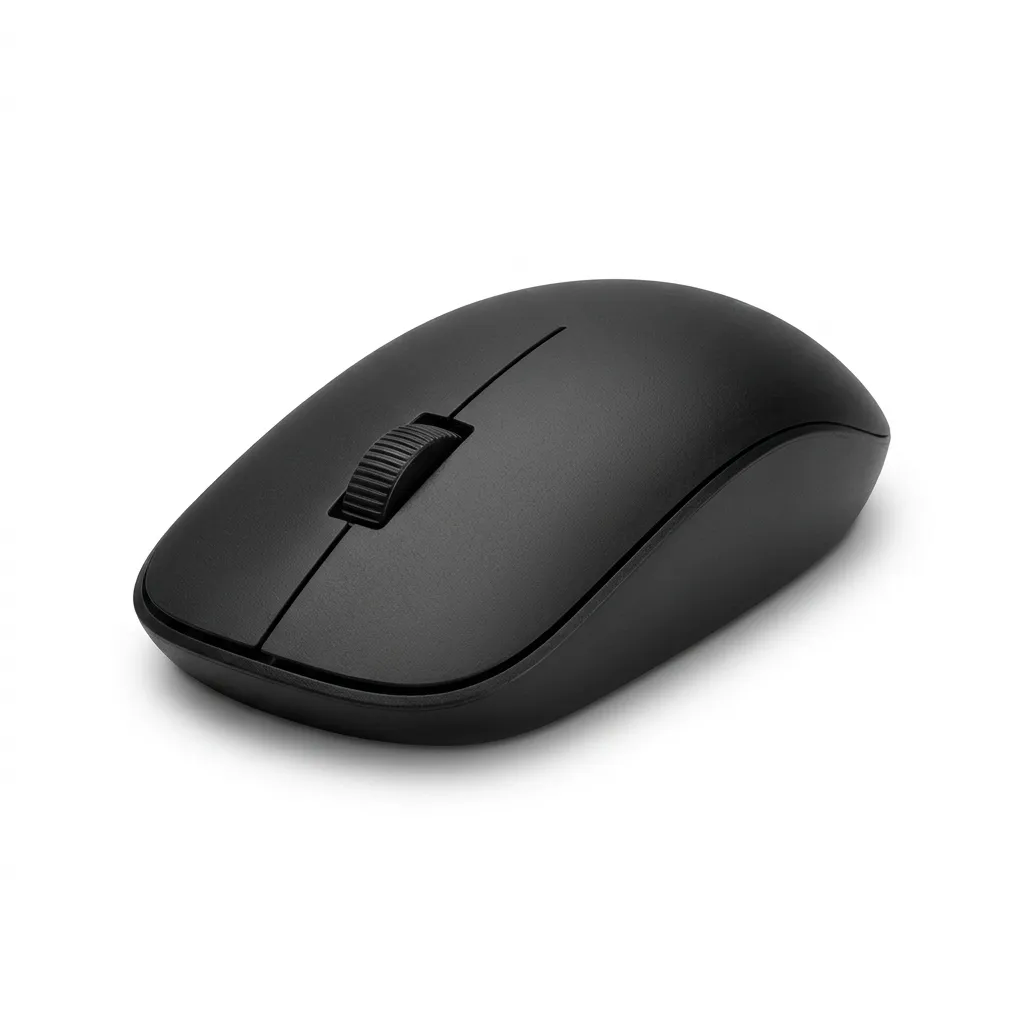 ماوس بی سیم رویال مدل MW-212